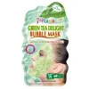 Outlet Bubble Tea Oxygen Sheet Masker Gezichtsmaskers