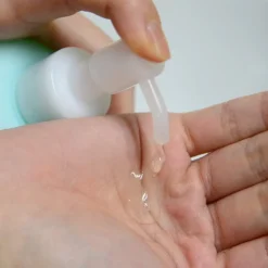 Clearance Back To Pure Daily Foaming Gel Cleanser Gezichtsreiniging