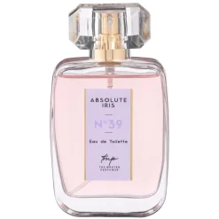 Clearance Nr.39 Absolute Iris Eau de Toilette DAMES Damesparfum
