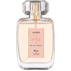 Sale Nr.53 Amber Eau de Toilette DAMES Damesparfum