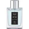Best Nr.12 Black Musk Eau de Toilette Heren Herenparfum