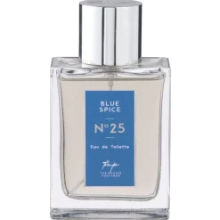 Hot Nr.25 Blue Spice Eau de Toilette Heren Herenparfum