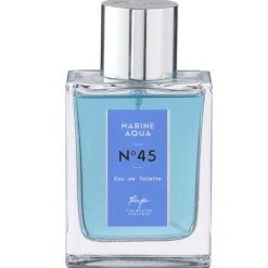 Hot Nr.45 Marine Aqua Eau de Toilette Heren Herenparfum