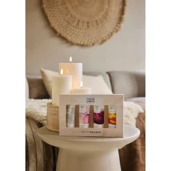 Online Favorites Shower Gel Geschenkset Geschenkset Voor Haar