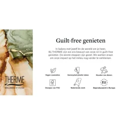 Hot Hammam Geschenkset Geschenkset Voor Haar