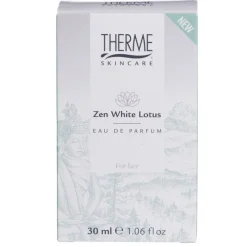 Best Zen White Lotus Eau de Parfum DAMES Damesparfum