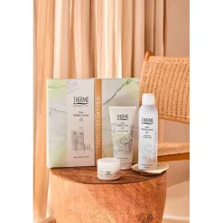 Best Zen White Lotus Wellness Treatment Geschenkset Geschenkset Voor Haar
