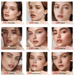 Discount TIRTIR Mask Fit Red Cushion 25N Mocha Korean Make-Up|Foundation