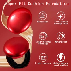 Discount TIRTIR Mask Fit Red Cushion 25N Mocha Korean Make-Up|Foundation