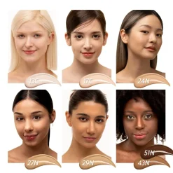 Discount TIRTIR Mask Fit Red Cushion 27N Camel Korean Make-Up|Foundation