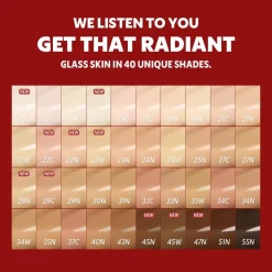 Online TIRTIR Mask Fit Red Cushion 21W Natural Ivory Foundation