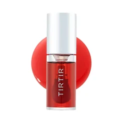 TIRTIR My Glow Rosy Lip Oil Korean Make-Up|Lippenbalsem