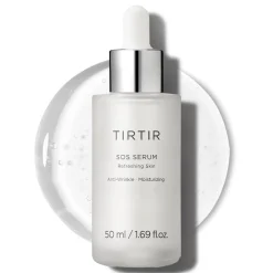 Sale TIRTIR SOS Serum Korean Skincare|Serum