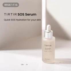 Sale TIRTIR SOS Serum Korean Skincare|Serum