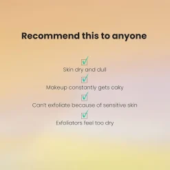 Best AHA BHA Lemon Toner Korean Skincare|Gezichtsreiniging