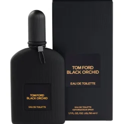 Online Black Orchid Eau de Toilette DAMES Damesparfum