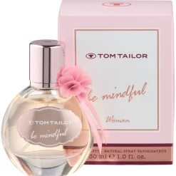 Clearance Be Mindful Woman Eau de Toilette DAMES Damesparfum