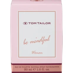 Clearance Be Mindful Woman Eau de Toilette DAMES Damesparfum