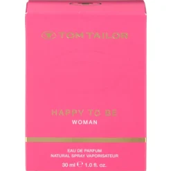 Discount Happy To Be Woman Eau de Parfum DAMES Damesparfum