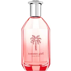 Outlet Tommy Girl Summer Edition Eau de Toillette DAMES Damesparfum