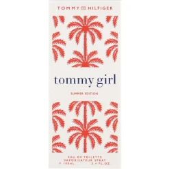 Outlet Tommy Girl Summer Edition Eau de Toillette DAMES Damesparfum