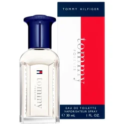 Clearance Tommy Forever Eau de Toilette Heren Herenparfum