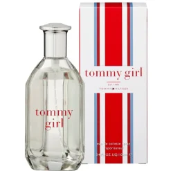 Online Tommy Girl Eau de Toilette DAMES Damesparfum