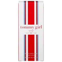 Online Tommy Girl Eau de Toilette DAMES Damesparfum