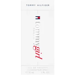 Hot Tommy Girl Forever Eau de Toilette DAMES Damesparfum