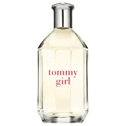 Hot Tommy Girl Eau de Cologne DAMES Damesparfum