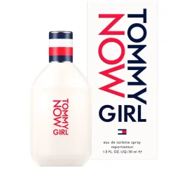 New Tommy Girl Now Eau de Toilette DAMES Damesparfum