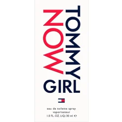 New Tommy Girl Now Eau de Toilette DAMES Damesparfum