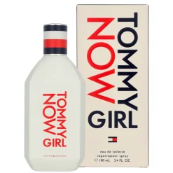 Discount Tommy Girl Now Eau de Toilette DAMES Damesparfum