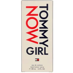 Discount Tommy Girl Now Eau de Toilette DAMES Damesparfum