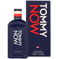 Clearance Tommy Now Eau de Toilette Heren Herenparfum