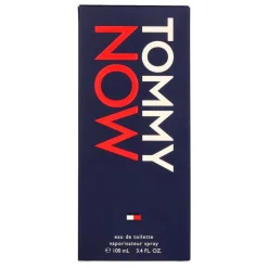 Clearance Tommy Now Eau de Toilette Heren Herenparfum