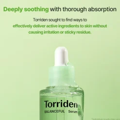 Online BALANCEFUL Cica Serum Korean Skincare|Serum