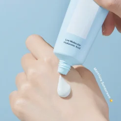 New DIVE-IN Watery Moisture Sun Cream Zonnebrand|Korean Skincare