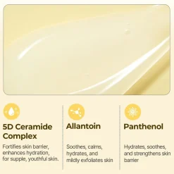 New SOLID-IN All Day Essence Korean Skincare|Essence