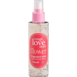 New Rouge Love Story Flower Bodymist Bodymist
