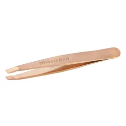 New Mini Slant Tweezer Pincetten