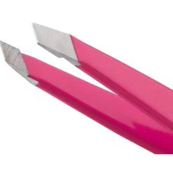 Discount Mini Slant Tweezer Pincet Pincetten