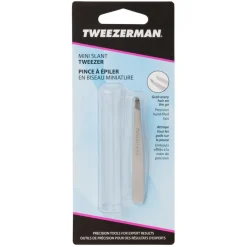 New Mini Slant Tweezer Pincetten