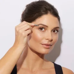 New Mini Slant Tweezer Pincetten