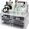 Online UNIQ Acryl Make-up & Sieraden Organizer SF1155 Sieraden En Bijoux|Make-Up Organizers