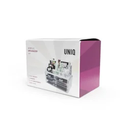 Online UNIQ Acryl Make-up & Sieraden Organizer SF1155 Sieraden En Bijoux|Make-Up Organizers