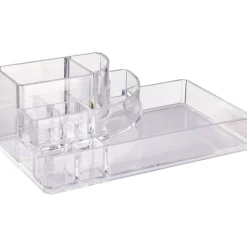 Hot UNIQ Acryl Makeup Organizer 8 Vakken, CTN 07 Make-Up Organizers