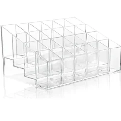 Best UNIQ Acryl Makeup Organizer, 24 Vakken Make-Up Organizers