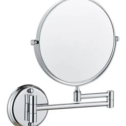 Best UNIQ Badkamermake-upspiegel met 10x Vergroting Make-Up Spiegels