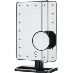 Best UNIQ Hollywood Make-up Make-upspiegel met Licht Make-Up Spiegels